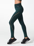 CONTOUR LEGGING - SIERRA
